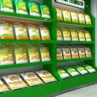 大米店铺起名大全