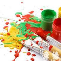 颜料公司起名大全