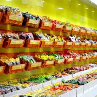 零食特产店铺名字如何起