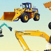 好听大气的工程机械公司取名大全