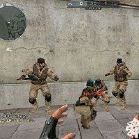 好听的cf名字三个字的游戏名字