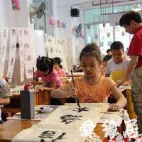 儿童活动中心起名字