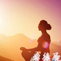 给瑜伽馆取名字