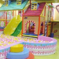 2020儿童乐园名字大全分享