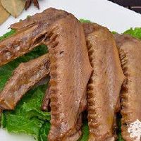 好听个性的熟食店名字