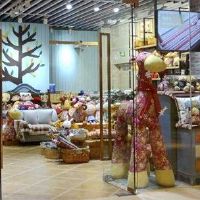 给淘宝店起名叫什么好