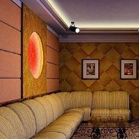 给KTV包厢起名字