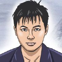 手与水平人如何应对人