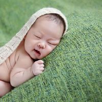 如何给婴儿起个小名