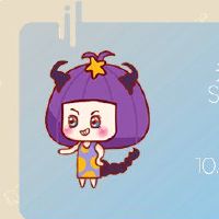 一生中的迷人星座使魅力降水