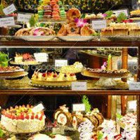 好听的糕点店名字