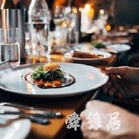 过目不忘的饭店名字