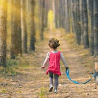 李姓女孩名字大全 优美大气的李姓女宝宝名字分享