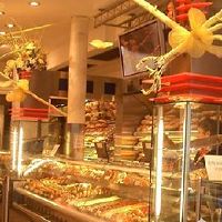 蛋糕店起名-蛋糕店名字大全