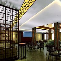 茶楼包间名字大全