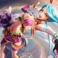 lol最贱的名字,英雄联盟最贱的名字