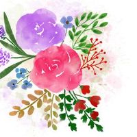 74属虎吉祥物摆件 紫水晶让74属虎人运气佳