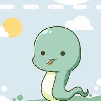 1月2023年，蛇月亮运输蛇1月份财富