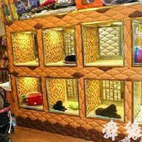 给宠物店起名-宠物店名字