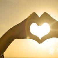 qq情侣网名带符号