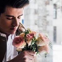 男人微信名字成熟稳重