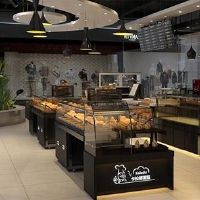 蛋糕店名字叫什么好