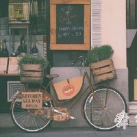 好听文艺的店铺名字