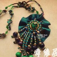 好听的手工饰品店名字