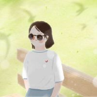 夏天正在吃，开玩笑，混乱，混乱