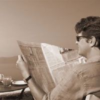 成功者都是做的5个礼拜天习惯性