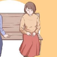 如果你向你的妻子道歉，请让你的妻子原谅。