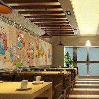 简单顺口的面馆名字