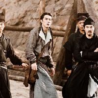 霸气的微博男生英文名字