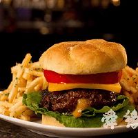 吸引人的快餐名字大全