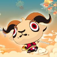 是2003年的滑石婚姻吗？属于绵羊