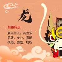 1988年出生的婚姻财富是什么？是桃子吗？