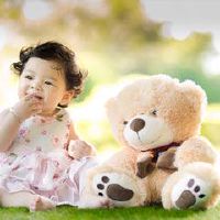 女孩名字寓意坚强勇敢活泼