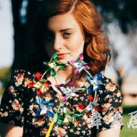 恋与制作人的女主名字