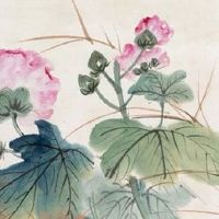 清明节又叫踏青节,在仲春与暮春之交 气象物候特点