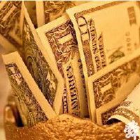 金融服务公司起名大全