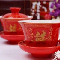 婚庆用品店起名大全