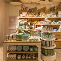 百货店铺起名字大全