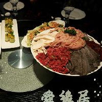 接地气的火锅店名字