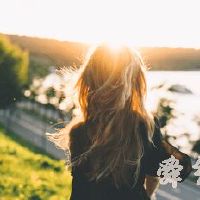 女生微博昵称小清新