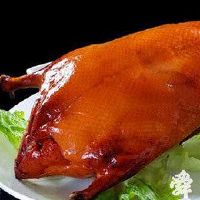 烤鸭店起名大全