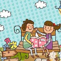 儿童教育公司起名大全