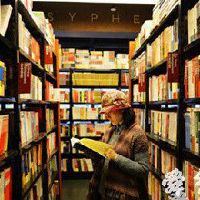 给书店起名-好听的书店名字