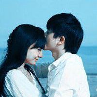 qq情侣名字大全霸气超拽