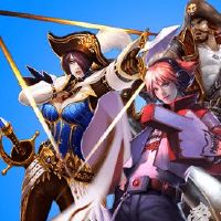 2019cf战队名字大全