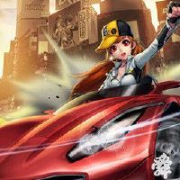 qq飞车好听的男生游戏名字